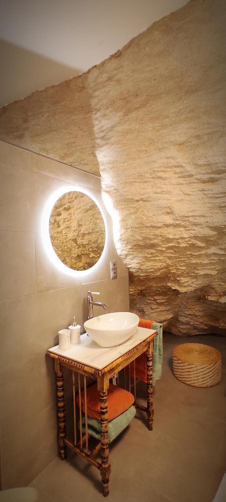 Casa Cueva Las Chicas Del Puente Setenil De Las Bodegas المظهر الخارجي الصورة
